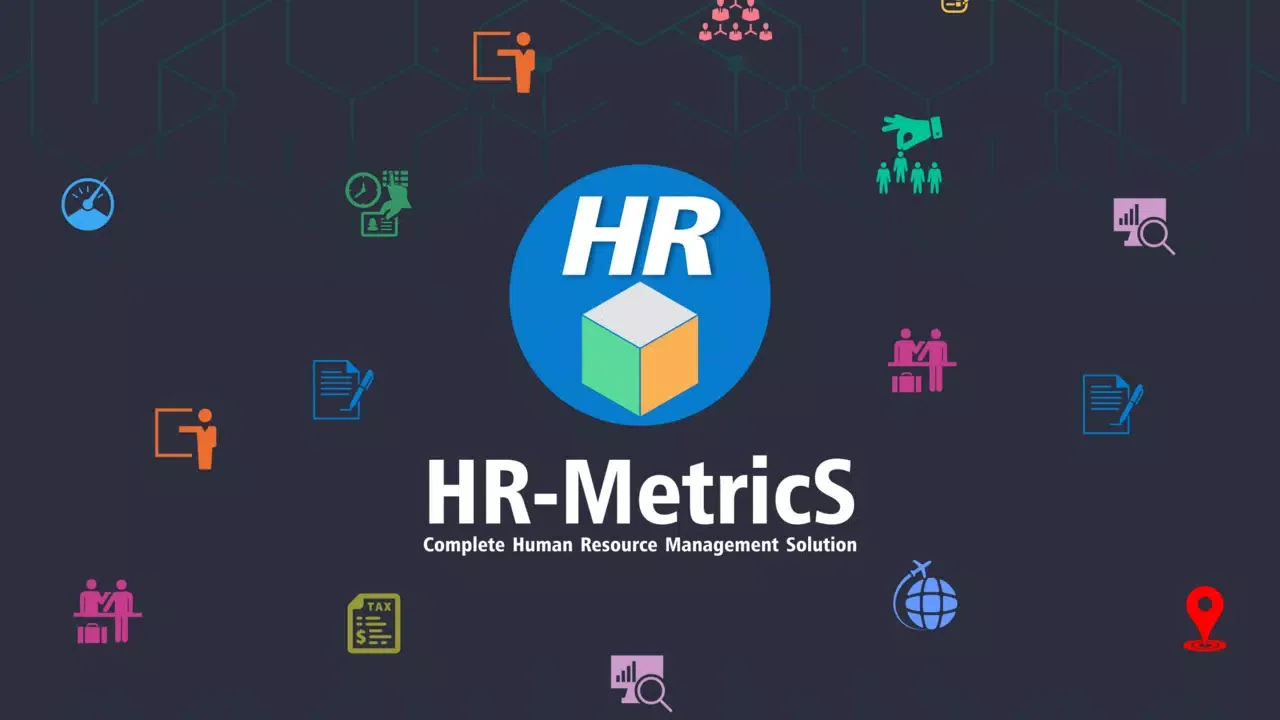 Capturas de pantalla de FF MetricS