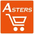 Asters Cart