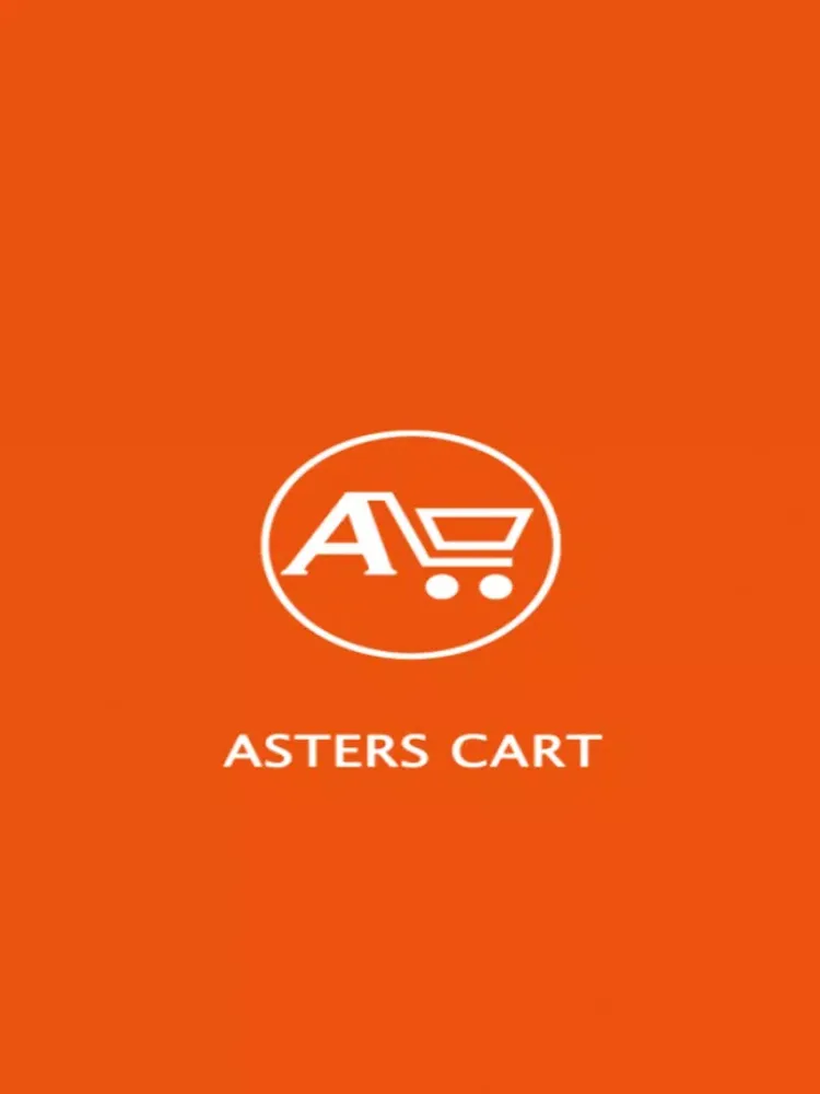 ภาพหน้าจอของ Asters Cart iPad 