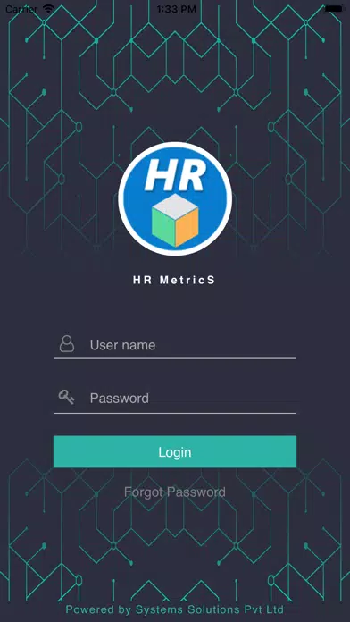 MIC MetricS应用截图