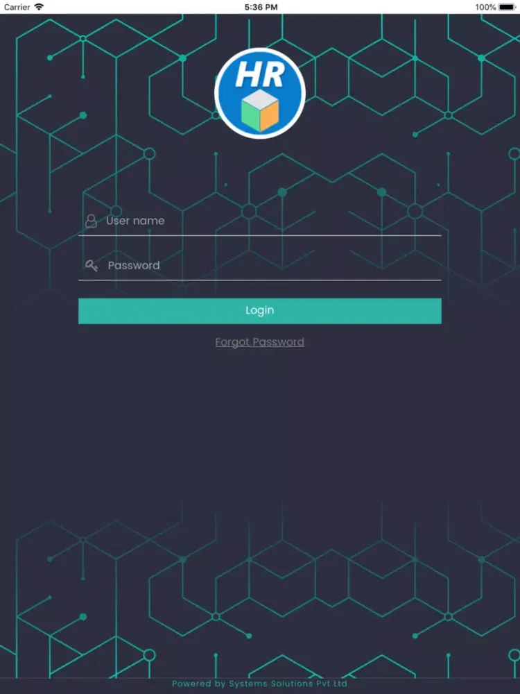 ILAA MetricS iPad  سکرین شاٹس
