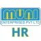 MUNI MetricS