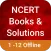 Ncert Books & Solutions