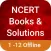 Ncert Books & Solutions