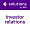 solutions investor relations