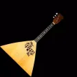 Balalaika Tuner Simple Balalaika Tuner Simple
