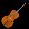 Double Bass Tuner Simple Double Bass Tuner Simple