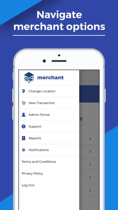 Merchant Link স্ক্রিনশট
