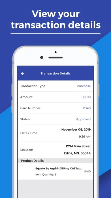 Merchant Link স্ক্রিনশট