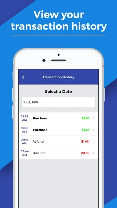 Merchant Link স্ক্রিনশট