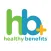 Healthy Benefits+