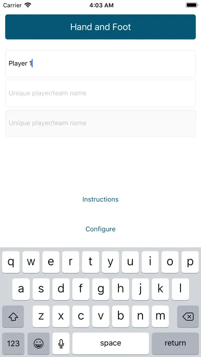صور Hand and Foot Calculator