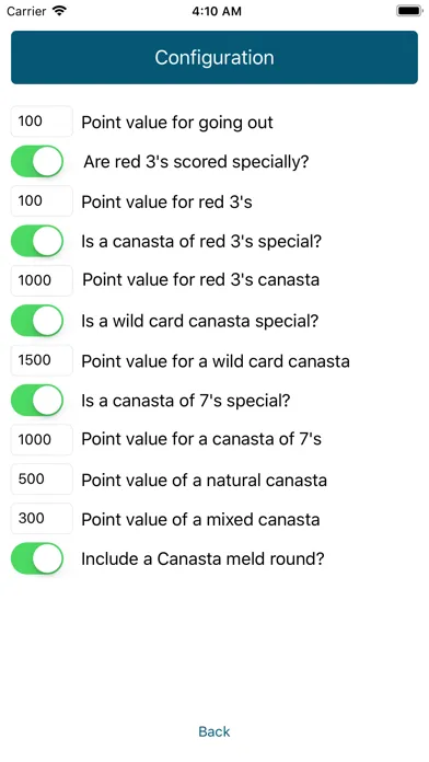 صور Hand and Foot Calculator