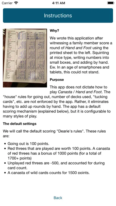 صور Hand and Foot Calculator