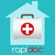 Rapidoc Profissionais Brasil