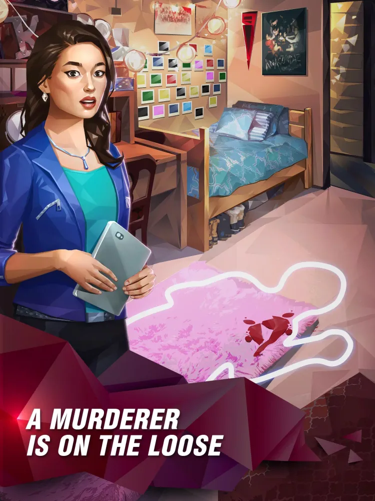 Capturas de tela do Solve It 3