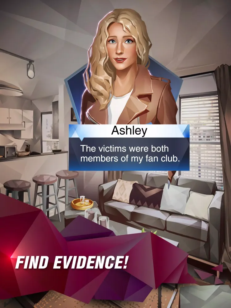 Capturas de tela do Solve It 3