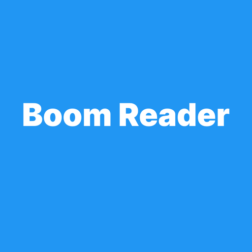 Boom Reader