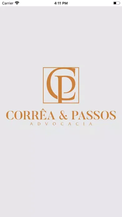 Screenshot di Corrêa e Passos