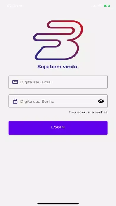 Capturas de tela do FitBooster