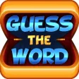 Guess the Word 3D
