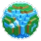 World of Cubes Survival Craft