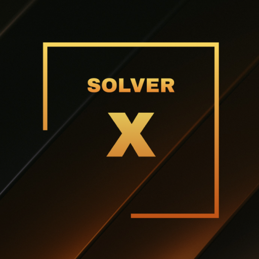 Solver X