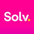 Solv: Easy Same-Day Healthcare Solv: Easy Same-Day Healthcare