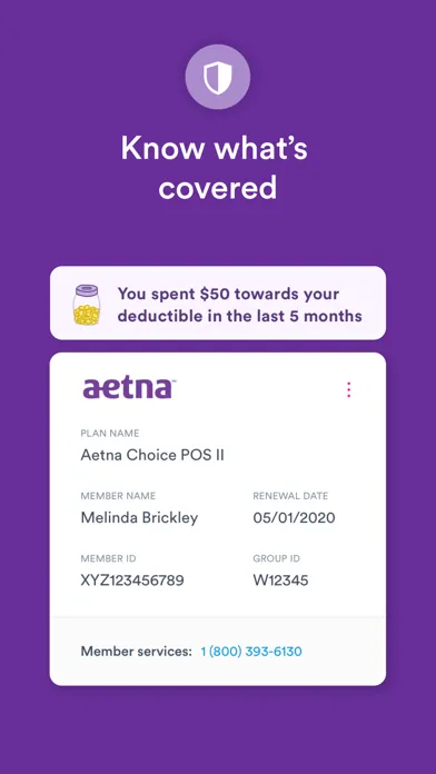 Solv: Easy Same-Day Healthcare Ekran Görüntüleri