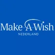 Make-A-Wish aanmeldapp Make-A-Wish aanmeldapp