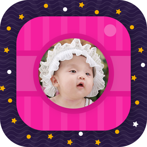 Baby Photo Frames plus