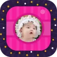 Baby Photo Frames plus