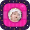 Baby Photo Frames plus