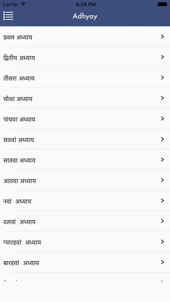 Chanakya Niti from A to Z স্ক্রিনশট