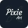 Pixie Art Pixie Art