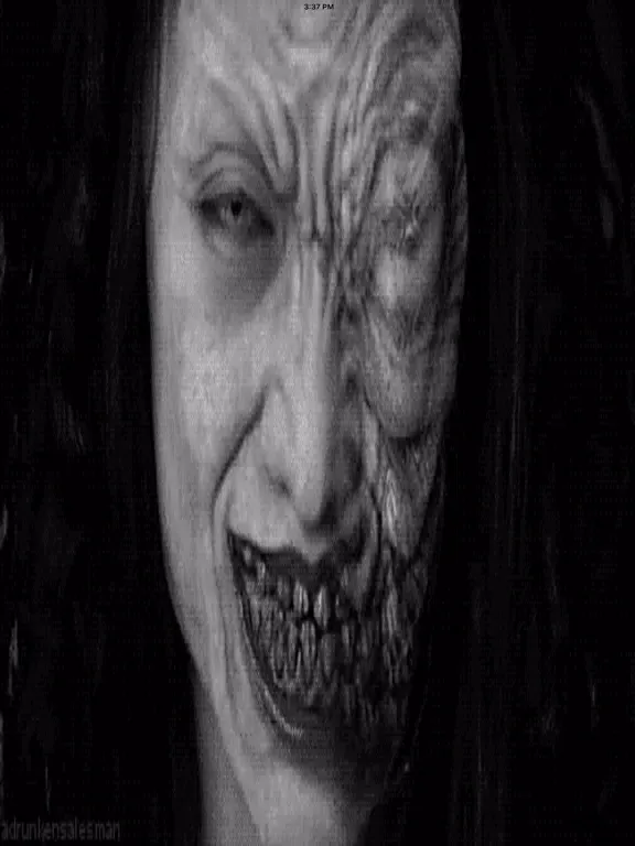 صور Scary Prank Ultimate iPad 