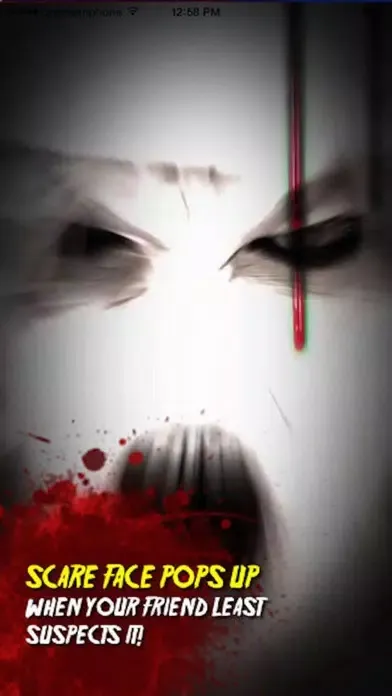 صور Scary Prank Ultimate