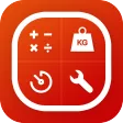 Unit Converter Advance