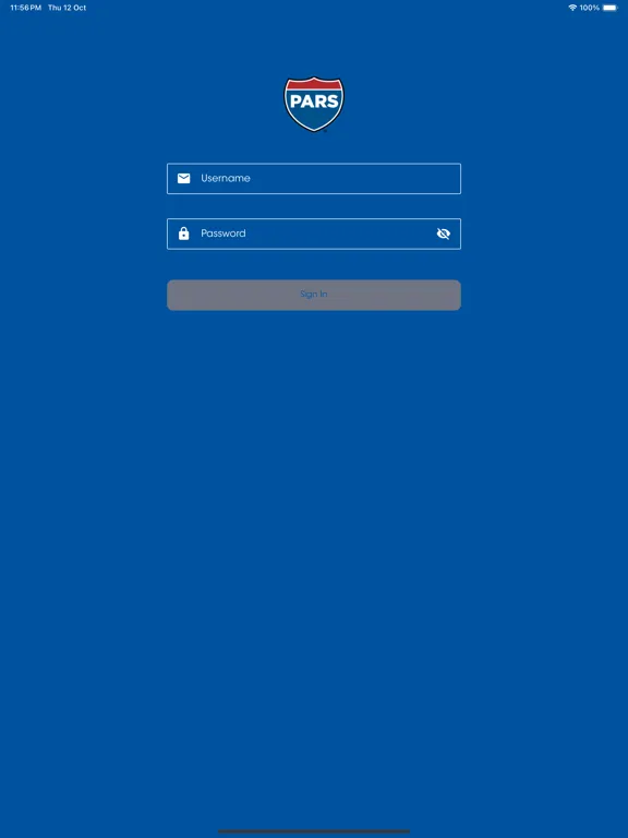 PARS Drivers 2.0 iPad  Ekran Görüntüleri