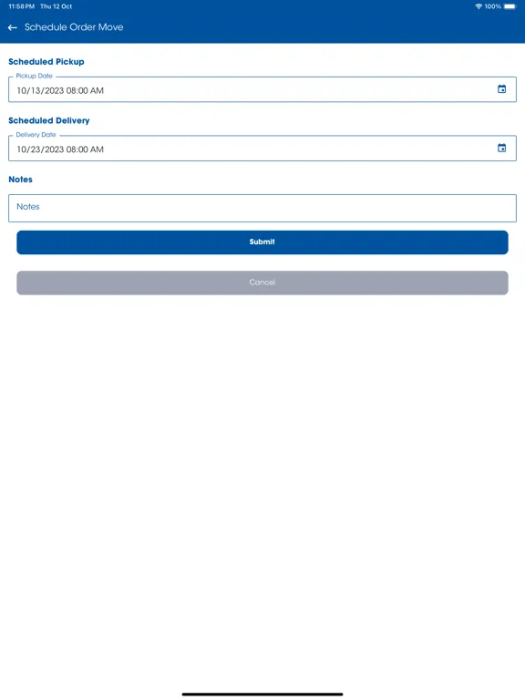 PARS Drivers 2.0 iPad  Ekran Görüntüleri