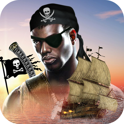 Pirates of somalia