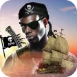 Pirates of somalia
