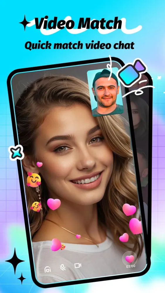 Capturas de pantalla de SoMatch