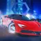 Critical Car Driving