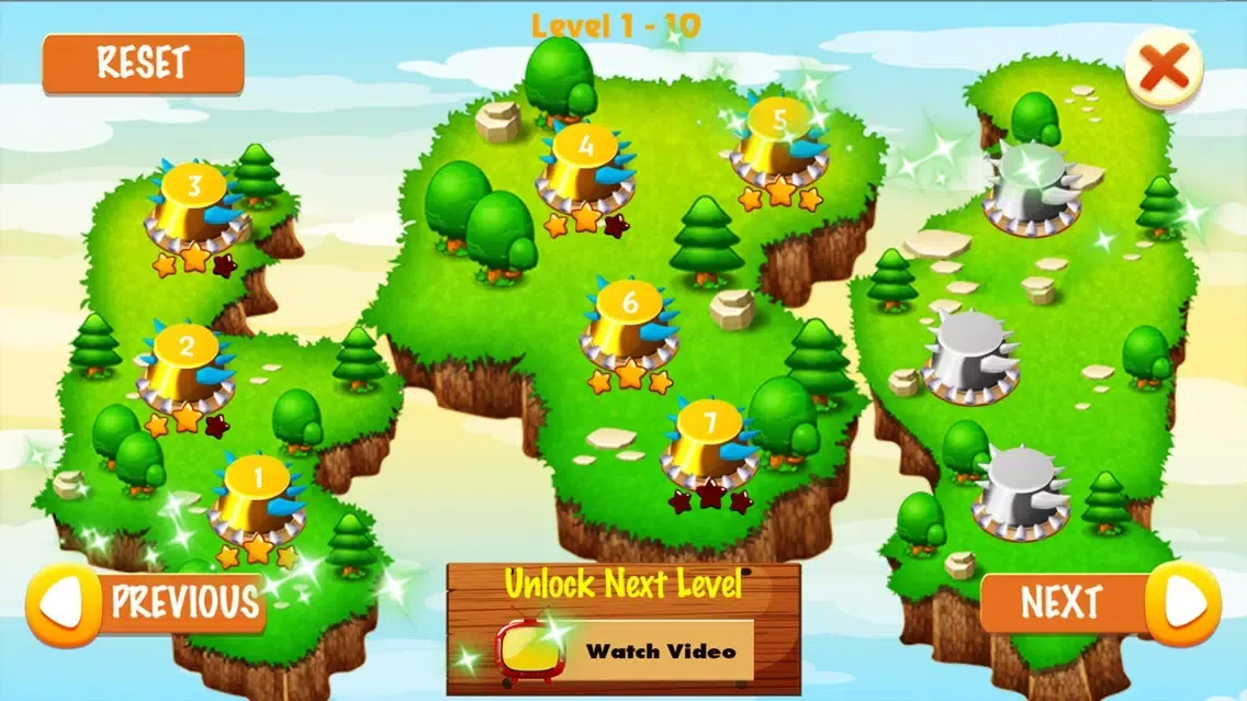 Скриншоты Survival boy Adventure