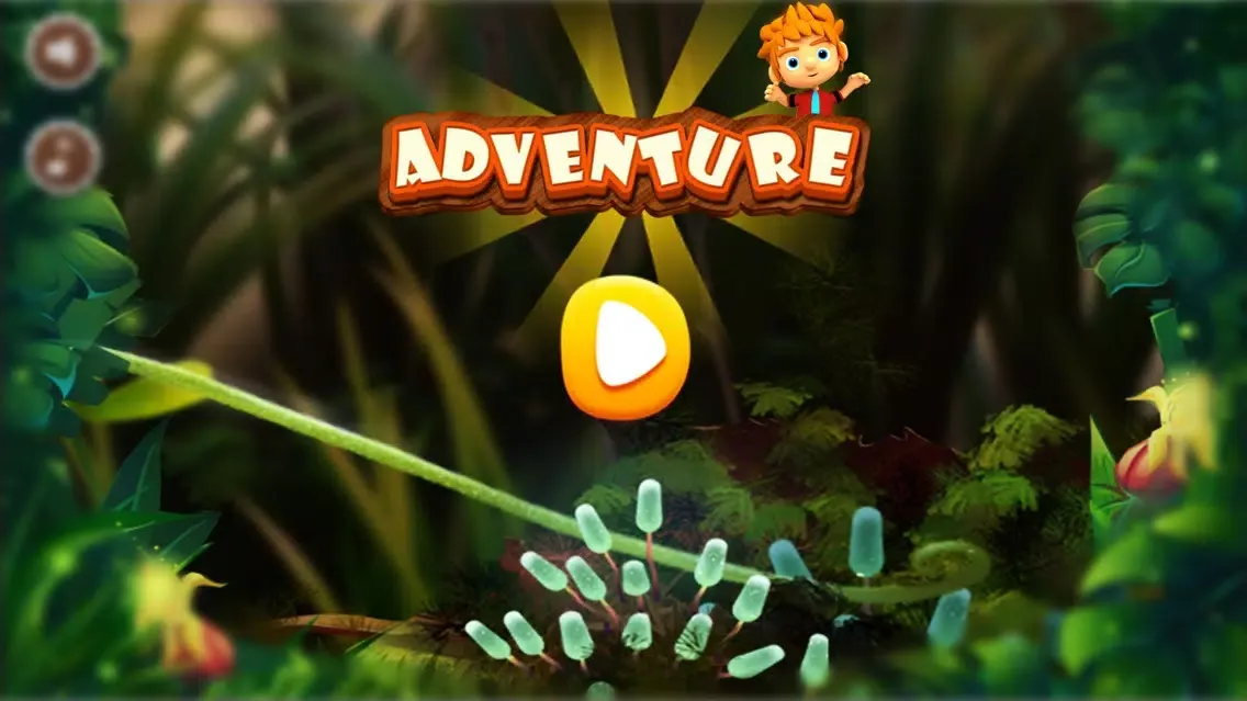 Скриншоты Survival boy Adventure