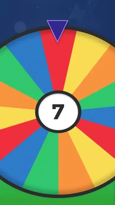 Colors: Spin To Win Rewards Screenshots