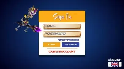 Mari-Bo Hero应用截图