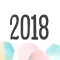 Mindfulness Calendar 2018