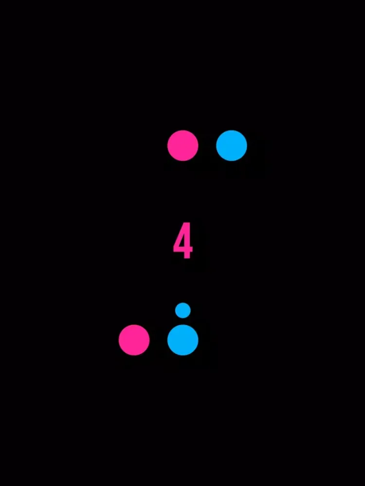 Spring Pong 2018 Super iPad  スクリーンショット